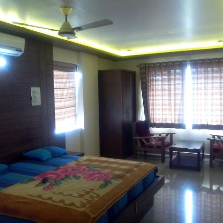 Suprabha Residency Villa Kalasa Bagian luar foto
