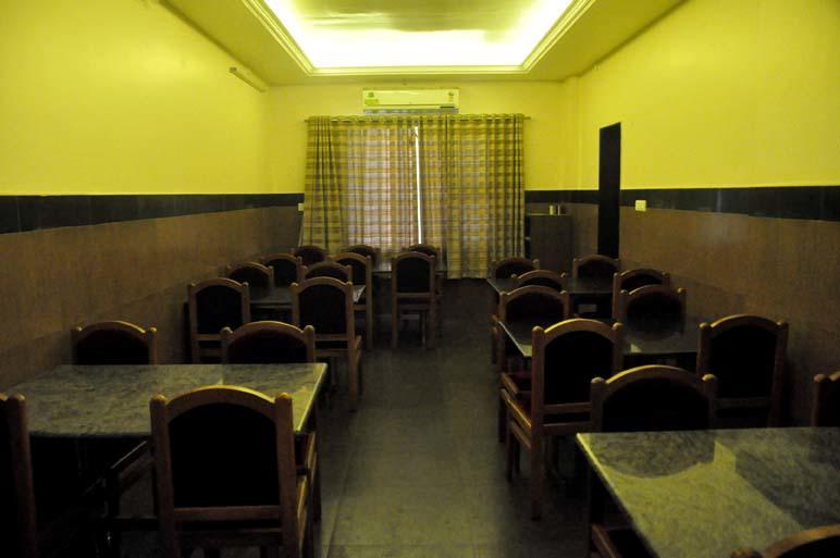 Suprabha Residency Villa Kalasa Bagian luar foto