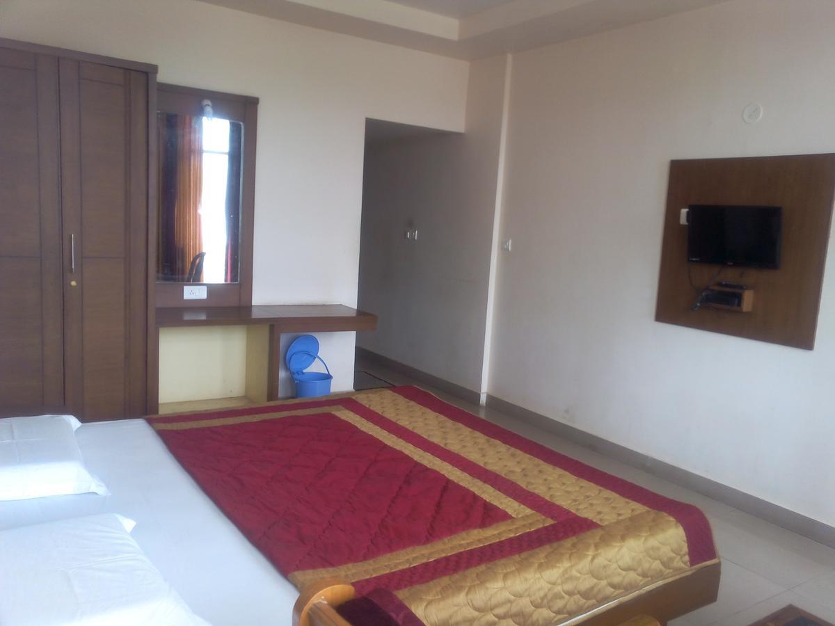 Suprabha Residency Villa Kalasa Bagian luar foto