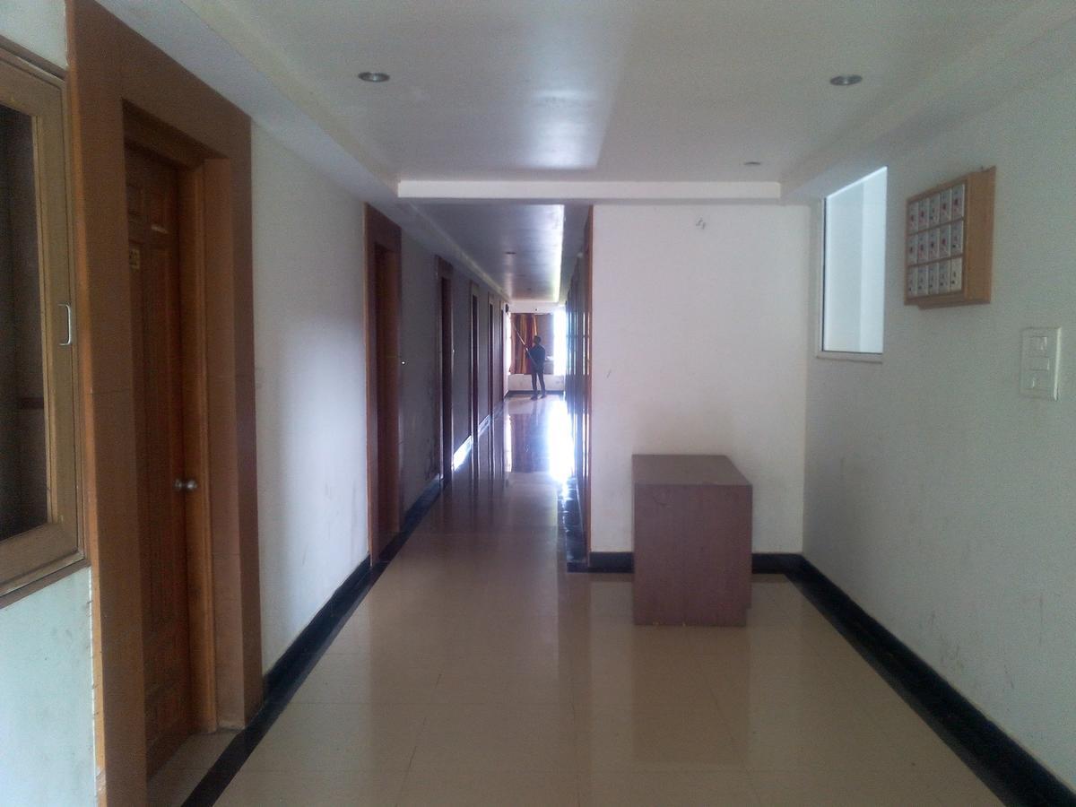 Suprabha Residency Villa Kalasa Bagian luar foto