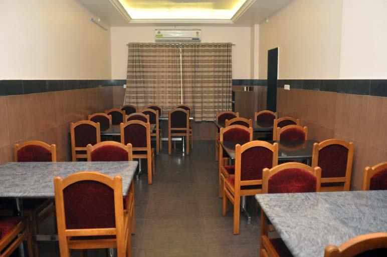 Suprabha Residency Villa Kalasa Bagian luar foto