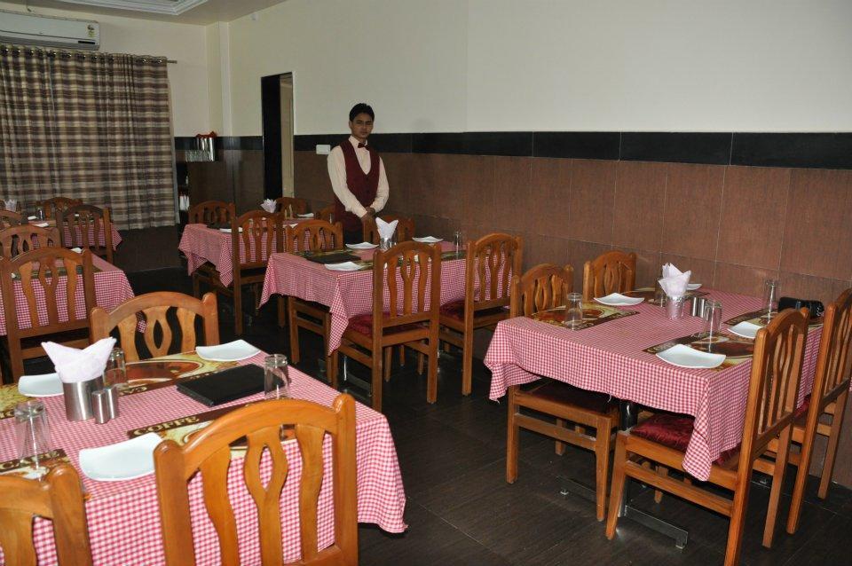 Suprabha Residency Villa Kalasa Bagian luar foto